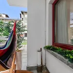 Apartment Centre De - 2 - Balcon & Patio *