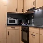 דירה Centre De - 2 - Balcon & Patio *