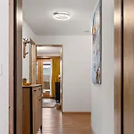 Centre De - 2 - Balcon & Patio דירה *