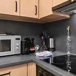 Centre De - 2 - Balcon & Patio *