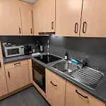 Centre De - 2 - Balcon & Patio