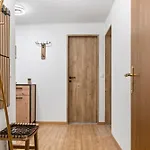 Centre De - 2 - Balcon & Patio Apartment Saas-Fee
