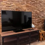 Centre De - 2 - Balcon & Patio *