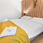 Centre De - 2 - Balcon & Patio