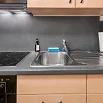 Centre De - 2 - Balcon & Patio * סאס פה