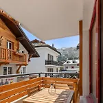 Centre De - 2 - Balcon & Patio