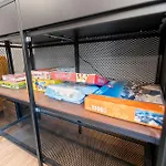 Centre De - 2 - Balcon & Patio