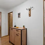 Centre De - 2 - Balcon & Patio דירה