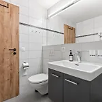 Centre De - 2 - Balcon & Patio דירה סאס פה