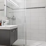 Centre De - 2 - Balcon & Patio * סאס פה