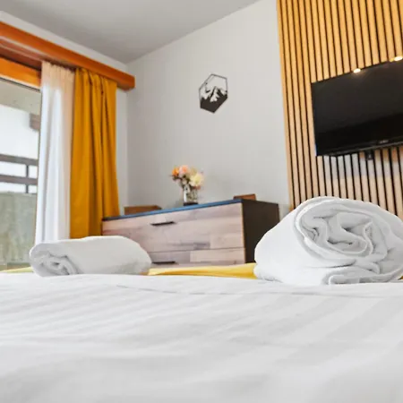 Centre De - 2 - Balcon & Patio * Saas Fee