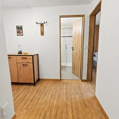 Moderne Au Centre De Apartment Saas-Fee