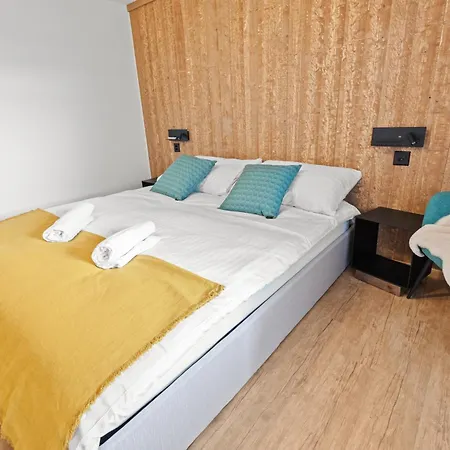 Centre De - 2 - Balcon & Patio * Saas Fee