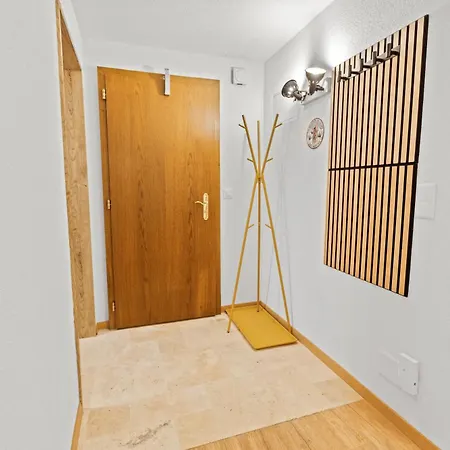 Moderne Au Centre De Apartment *