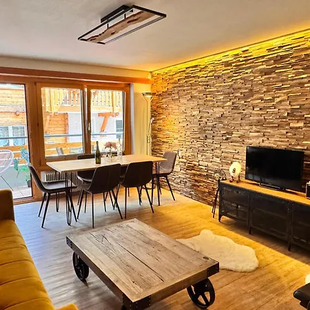 Centre De - 2 - Balcon & Patio 아파트