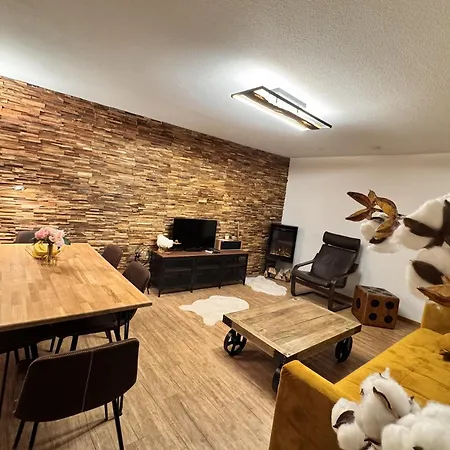 Centre De - 2 - Balcon & Patio Saas Fee