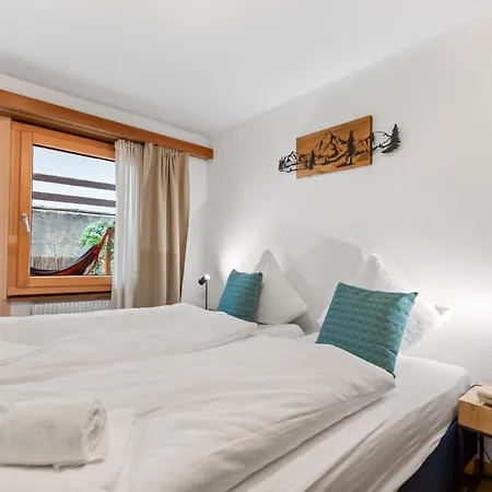 דירה Centre De - 2 - Balcon & Patio *