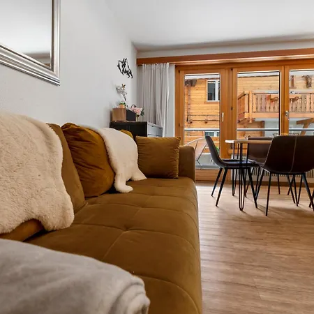 Appartement Centre De - 2 - Balcon&patio *