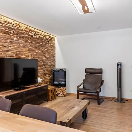 Centre De - 2 - Balcon & Patio * Saas Fee