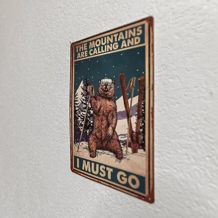 Appartement Centre De - 2 - Balcon&patio *