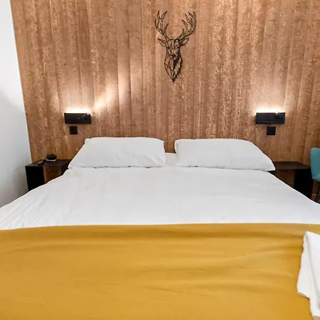 Centre De - 2 - Balcon&patio *