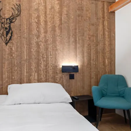 Centre De - 2 - Balcon&patio *