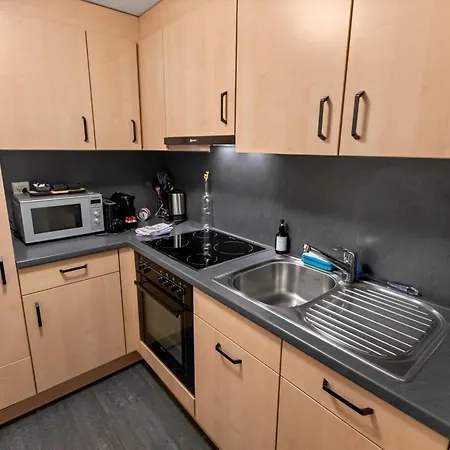 Centre De - 2 - Balcon&patio