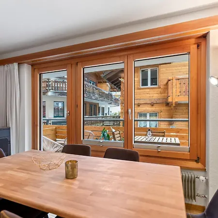 Appartement Centre De - 2 - Balcon&patio