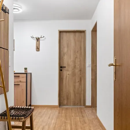 Centre De - 2 - Balcon&patio Appartement Saas Fee