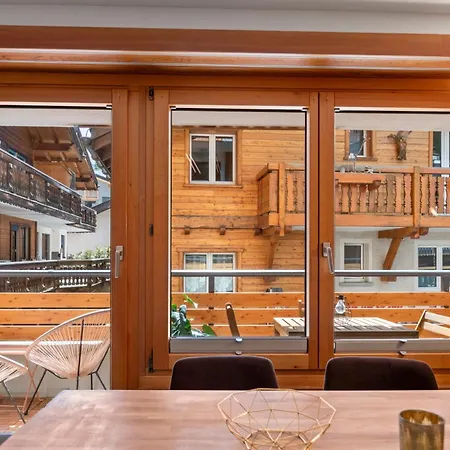 Centre De - 2 - Balcon & Patio *