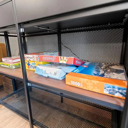 Centre De - 2 - Balcon&patio