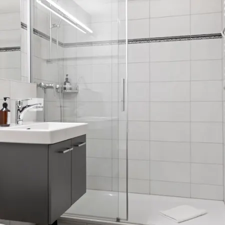 Centre De - 2 - Balcon&patio * Saas Fee