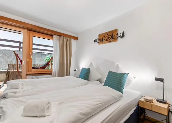 Daire Centre De - 2 - Balcon & Patio *