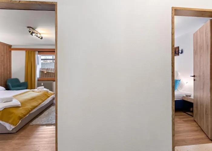 Daire Centre De - 2 - Balcon & Patio *