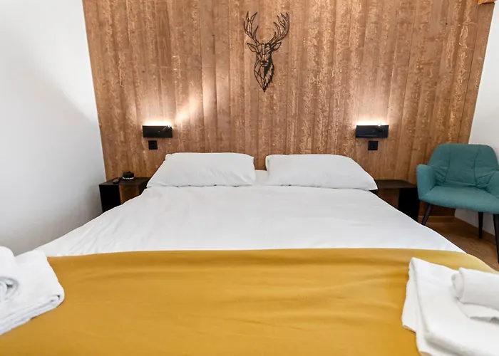 Centre De - 2 - Balcon & Patio *