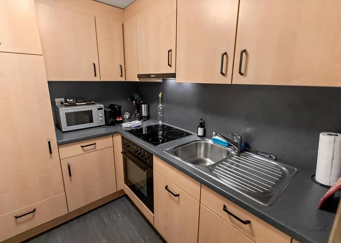 Centre De - 2 - Balcon & Patio