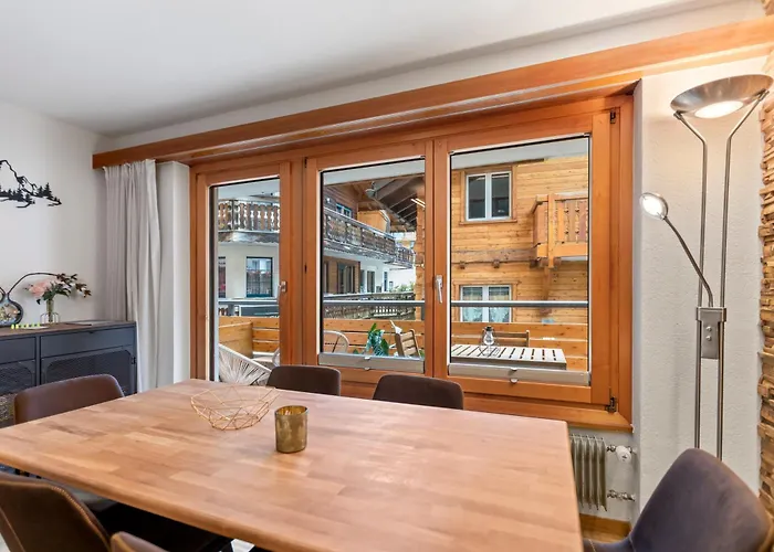 Apartman Centre De - 2 - Balcon & Patio