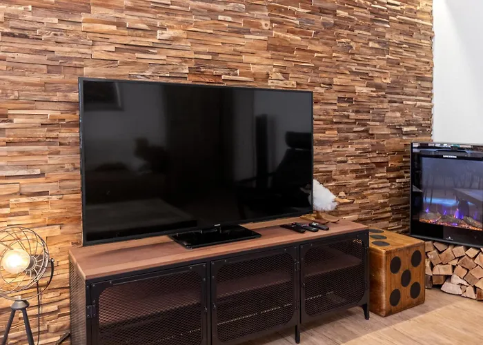 Centre De - 2 - Balcon & Patio *