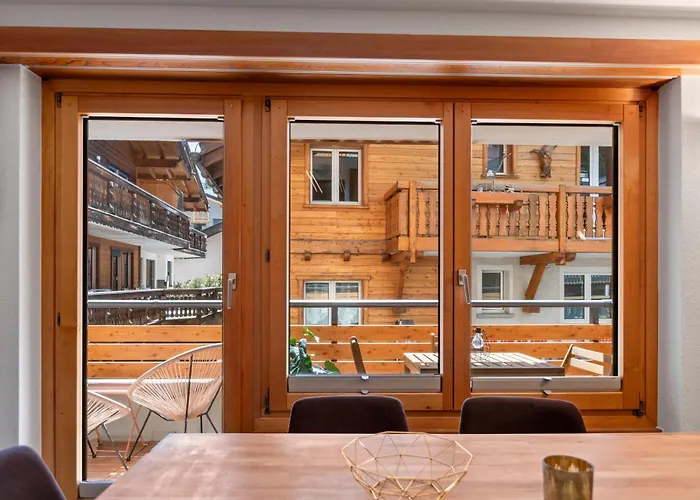 Centre De - 2 - Balcon & Patio *