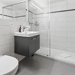 Centre De - 2 - Balcon & Patio * Saas-Fee