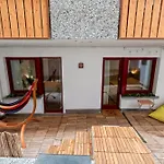 Appartement Centre De - 2 - Balcon & Patio