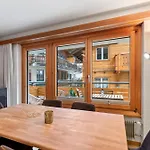 Appartement Centre De - 2 - Balcon & Patio
