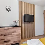 Centre De - 2 - Balcon & Patio Appartement Saas-Fee