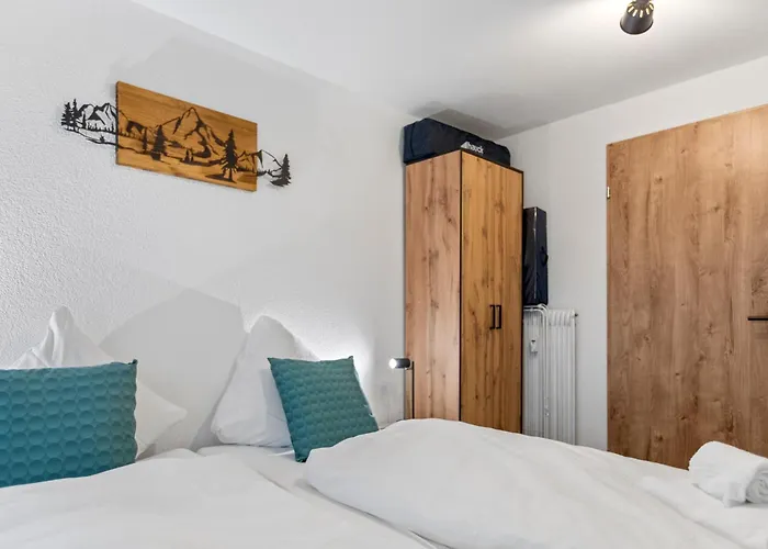 Centre De - 2 - Balcon & Patio