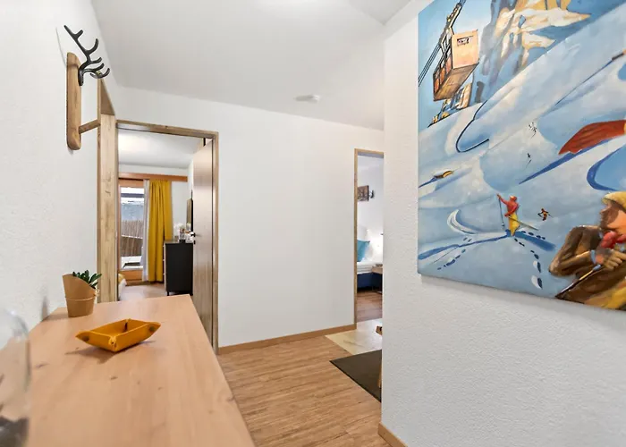 Centre De - 2 - Balcon & Patio 公寓 *