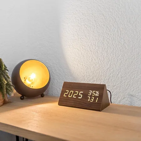 Centre De - 2 - Balcon & Patio Lejlighed *