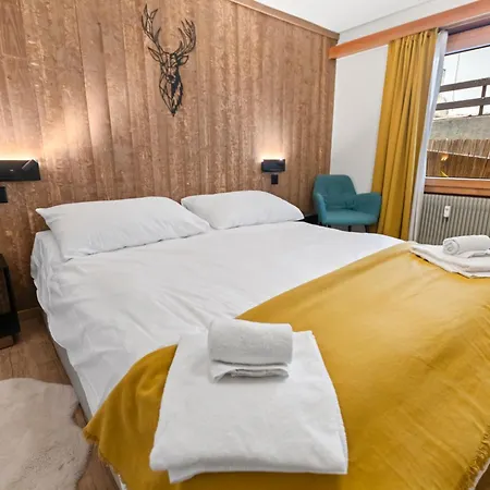 Centre De - 2 - Balcon & Patio