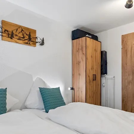 Centre De - 2 - Balcon & Patio