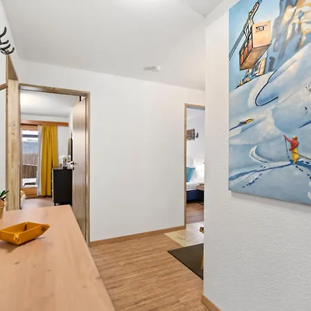 Centre De - 2 - Balcon & Patio Lejlighed *