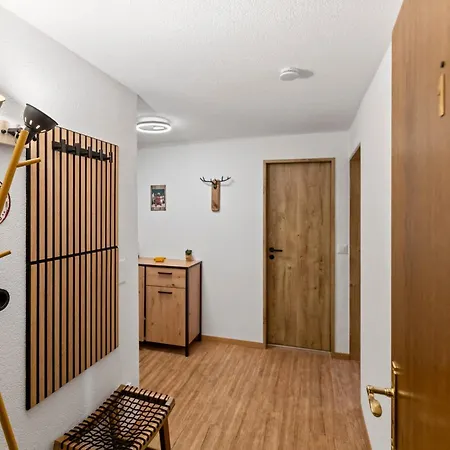 Centre De - 2 - Balcon & Patio